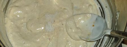 жульен с грибами и сметаной. Шаг 12