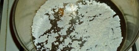 жульен с грибами и сметаной. Шаг 10