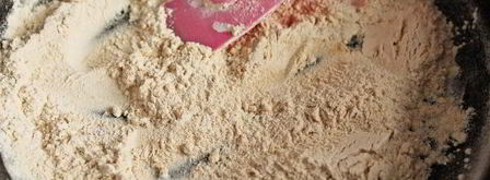 жульен с курицей и грибами в горшочках. Шаг 9