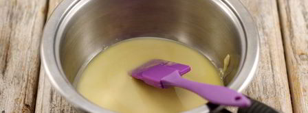 жульен с курицей. Шаг 7