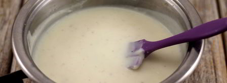 жульен с курицей. Шаг 8