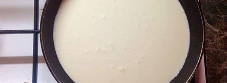 жульен в духовке. Шаг 6