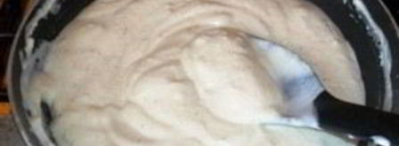 жульен в горшочках. Шаг 6