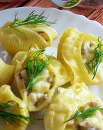 Жульен в сапожках