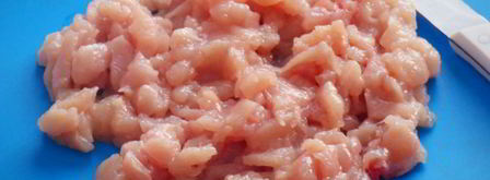 жульен в сапожках. Шаг 3