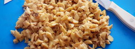 жульен в сапожках. Шаг 4