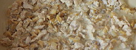 жульен в сапожках. Шаг 5