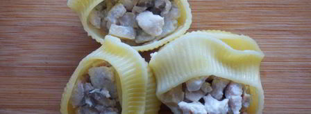 жульен в сапожках. Шаг 6