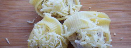 жульен в сапожках. Шаг 7