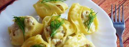 жульен в сапожках. Шаг 8