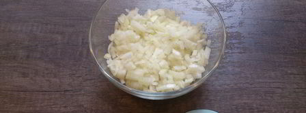 жульен. Шаг 2