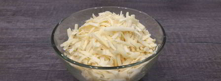 жульен. Шаг 3