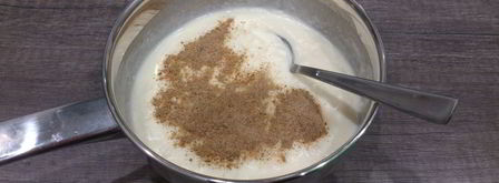 жульен. Шаг 4