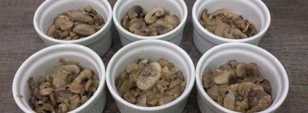 жульен. Шаг 5