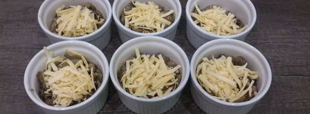 жульен. Шаг 6