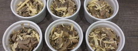 жульен. Шаг 7