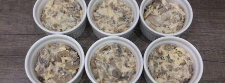 жульен. Шаг 8