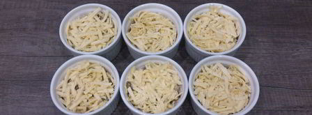 жульен. Шаг 9