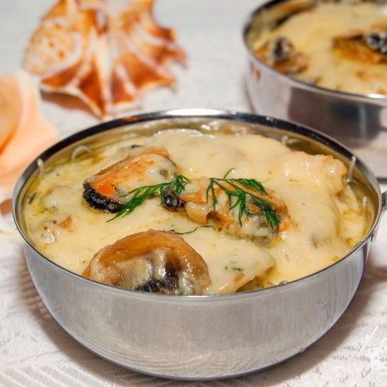 Рецепт жюльена аристократ