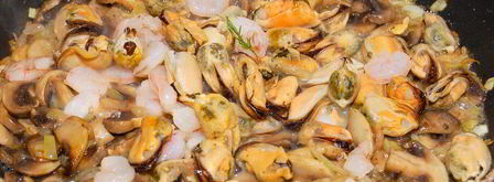 жюльен аристократ. Шаг 4