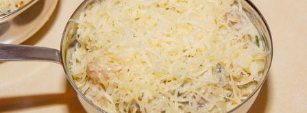 жюльен аристократ. Шаг 6