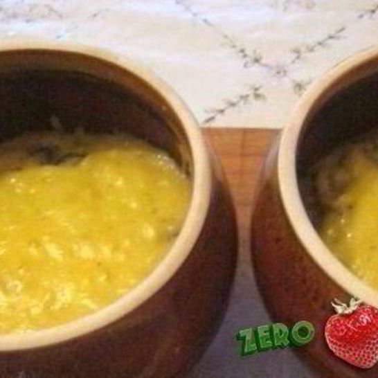 Рецепт жюльена иза грибова