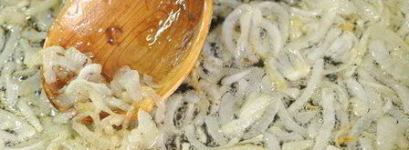 жюльен из лесных грибов. Шаг 6