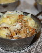 Жюльен из лисичек