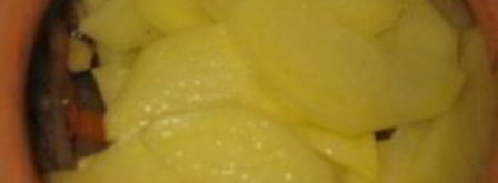 жюльен из мяса. Шаг 7