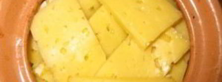 жюльен из мяса. Шаг 8