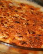 Жюльен из свинины