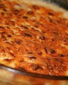 Жюльен из свинины