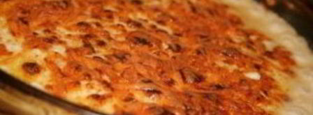 жюльен из свинины. Шаг 4