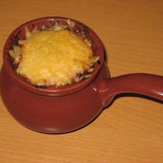 Рецепт жюльена рус