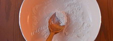 жюльен с креветками. Шаг 5