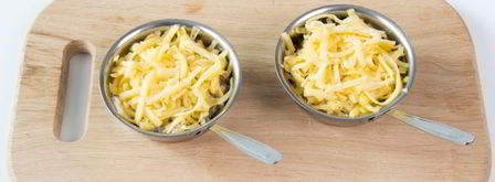 жюльен. Шаг 9